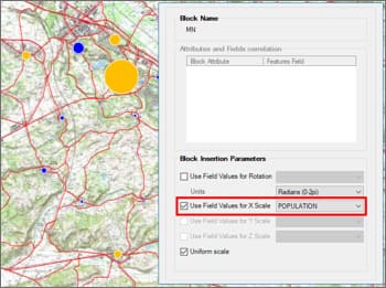 Block insertion parameters from field values<span style='font-size: 1rem;'> - <a href='block-insertion-parameters-from-field-values/' class='app_color_link'>More info ></a></span>