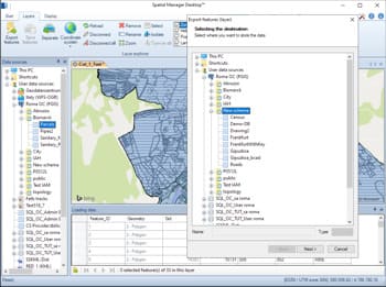 Save modified layers or new layers<span style='font-size: 1rem;'> - <a href='save-modified-layers-or-new-layers/' class='app_color_link'>More info ></a></span>