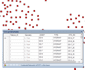 Extend the data to be imported from an ASCII file