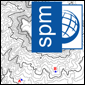 Contours: 2D, 3D, Labels, and more options...